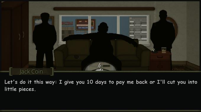 The Dealer 