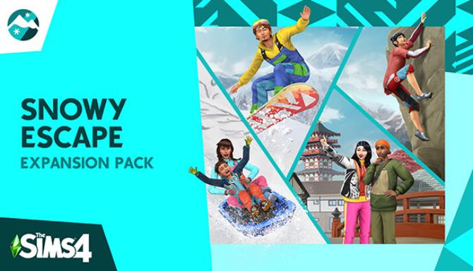 sims 4 all expansion packs free download mac