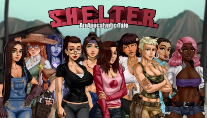     Free download S.H.E.L.T.E.R. – An Apocalyptic Tale full crack | Tải game S.H.E.L.T.E.R. – An Apocalyptic Tale full crack miễn phí
