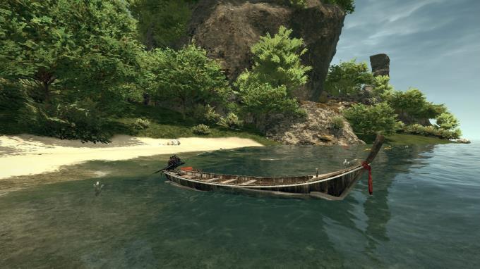 Ultimate Fishing Simulator – Thailand 