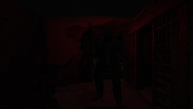 Beat the Nightmare – Evil Dreams Simulator VR 