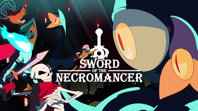 download Sword of the Necromancer