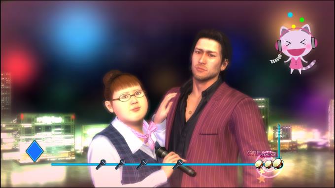 Yakuza 4 Remastered 