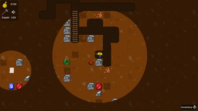 Miner: Dig Deep 