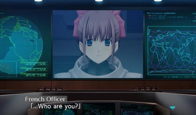 [TDA03] Muv-Luv Unlimited: THE DAY AFTER – Episode 03 