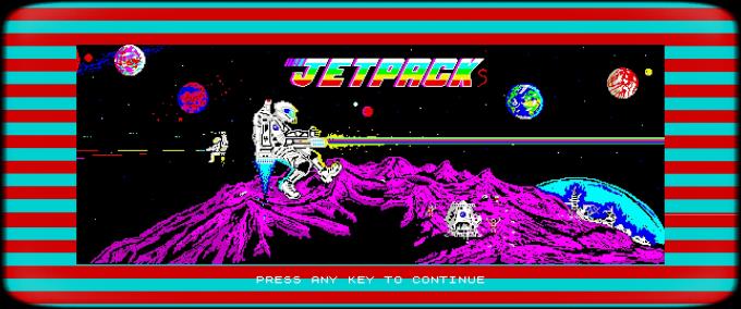 Jetpack 