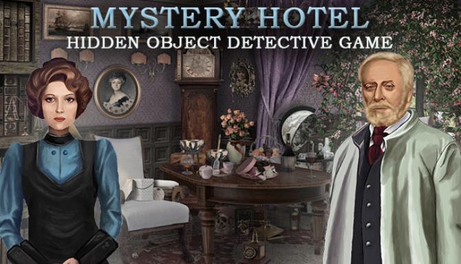 Detective Sherlock Pug: Hidden Object Comics Games instal the new for apple