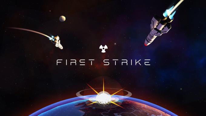First Strike: Classic 