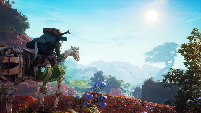 BIOMUTANT  (v1.5.0)