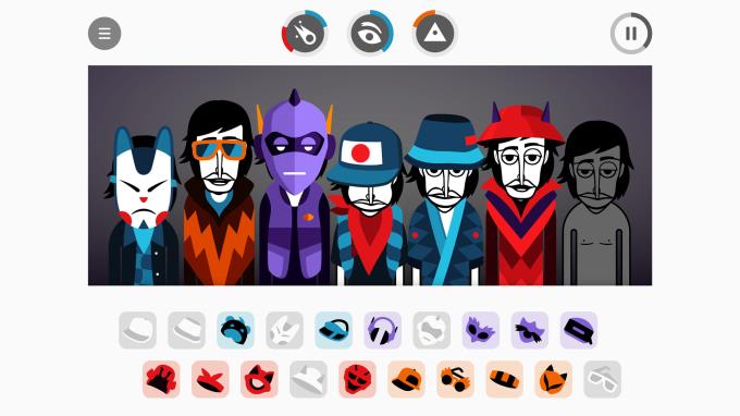 Incredibox 