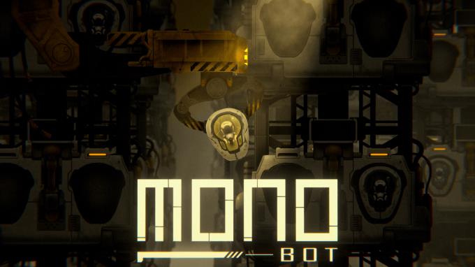 Monobot  (v30.06.2021)