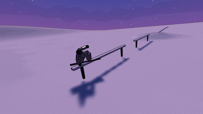 Snowboarding 