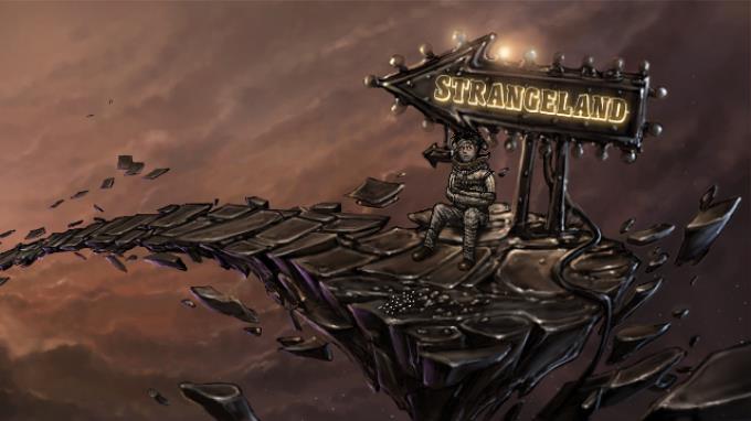 Strangeland  (v2.1b)