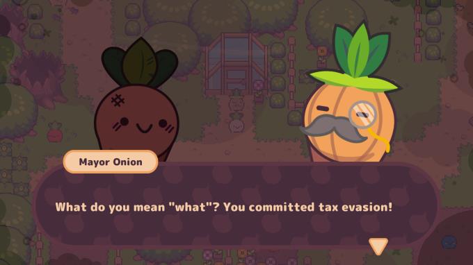 Turnip Boy Commits Tax Evasion  (v1.0.2)