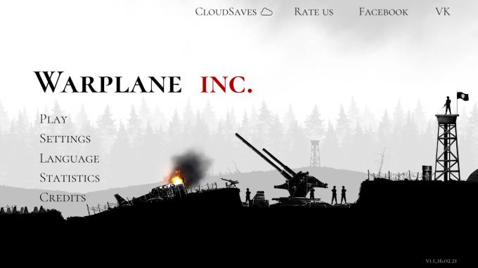 Warplane inc.  (v16.06.2021)