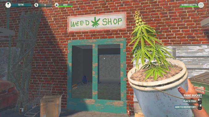 Weed Shop 3  (v05.05.2021)