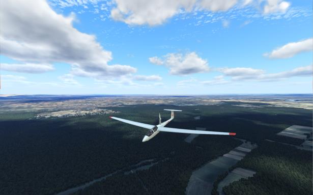 World of Aircraft: Glider Simulator 