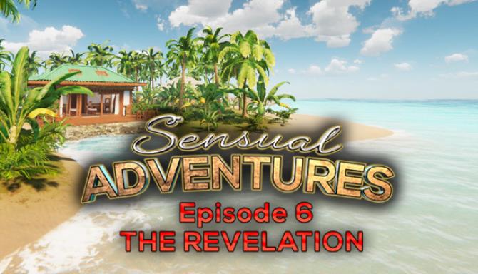 Sensual Adventures Episode 4 Torrent