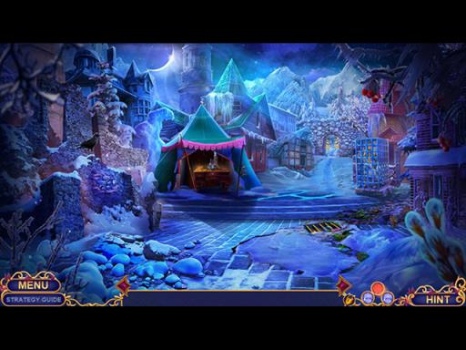 Enchanted Kingdom: Frost Curse Collector’s Edition 