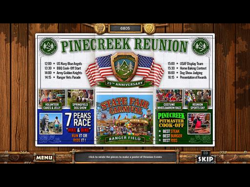 Vacation Adventures: Park Ranger 12 Collector’s Edition 