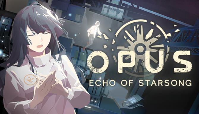opus echo of starsong switch review