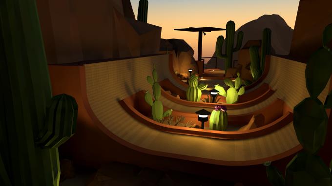 Walkabout Mini Golf VR 