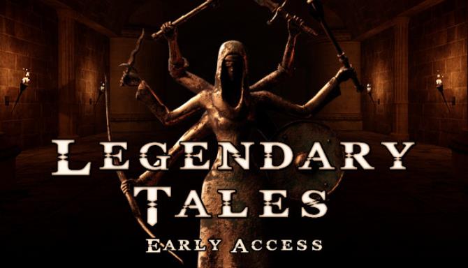 Legendary Tales 2: Катаклізм download the new version