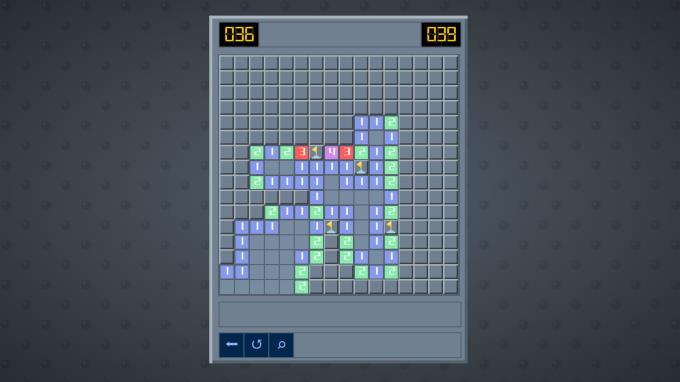 Minesweeper Ultimate 
