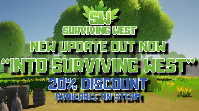Surviving West 