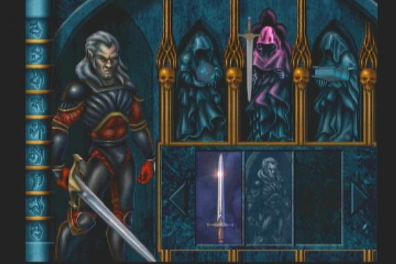 Blood Omen: Legacy of Kain 