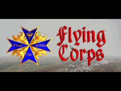 Flying Corps 