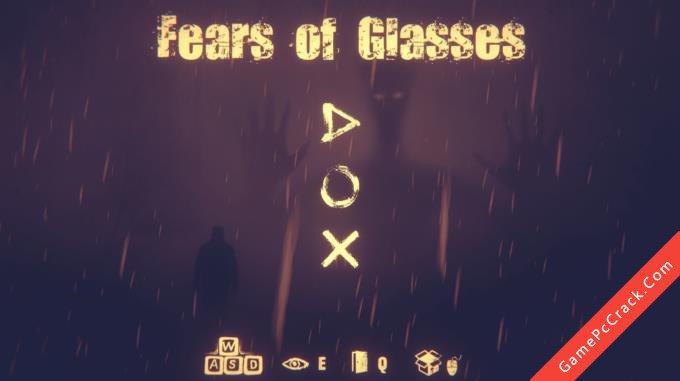 Fears of Glasses o-o 