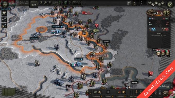 Unity of Command II – Stalingrad 