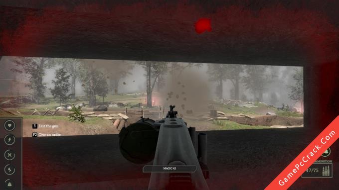 WW2: Bunker Simulator 