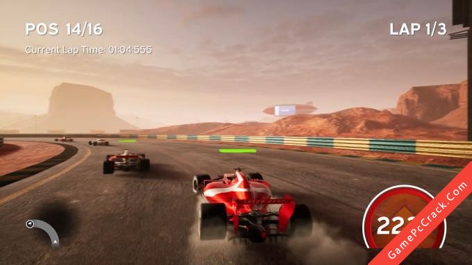 Speed 3: Grand Prix 