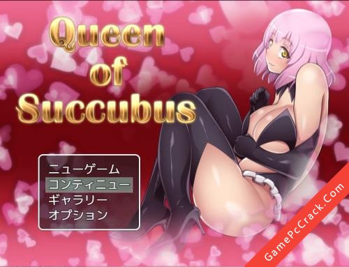Queen of Succubus 
