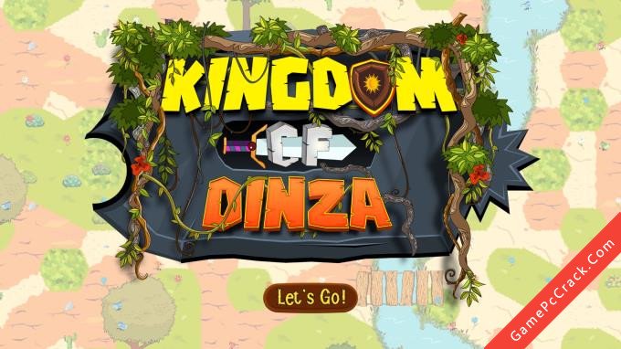 Kingdom of Dinza 