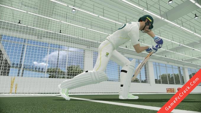 Cricket 22 