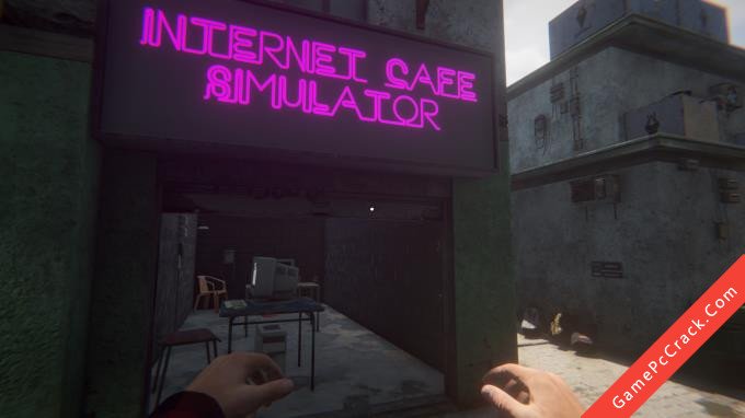 Internet Cafe Simulator 2 