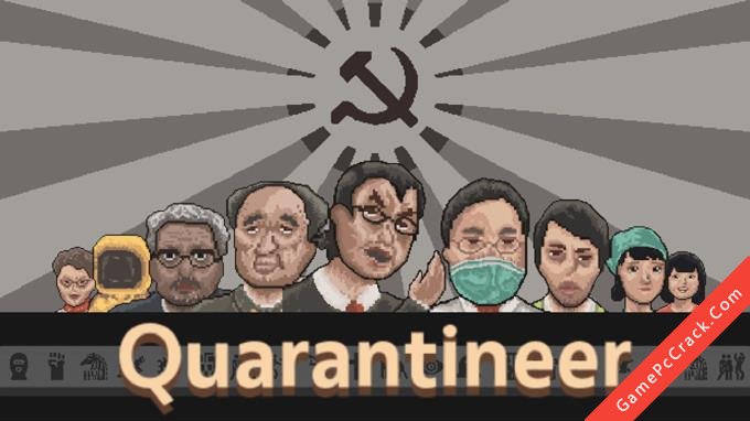 Quarantineer 