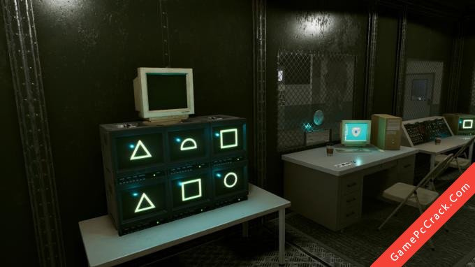 Tested on Humans: Escape Room 