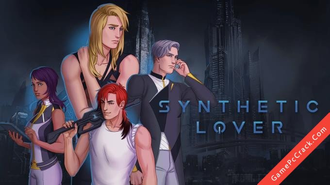 Synthetic Lover 