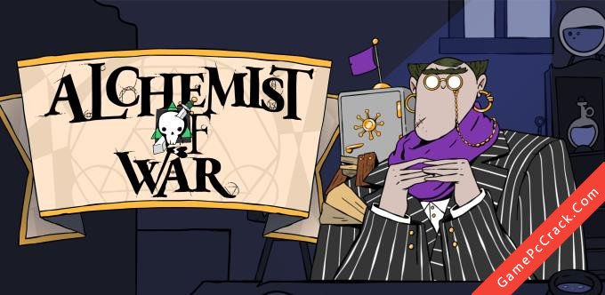 Alchemist of War 