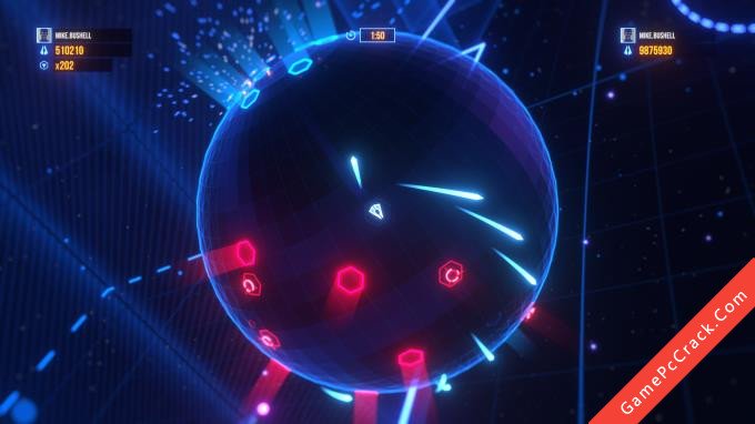 ARENA 3D 