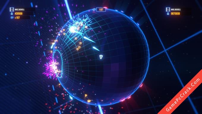 ARENA 3D 