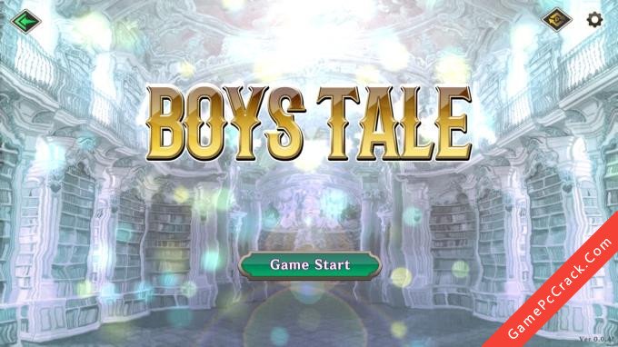 Boys Tale 