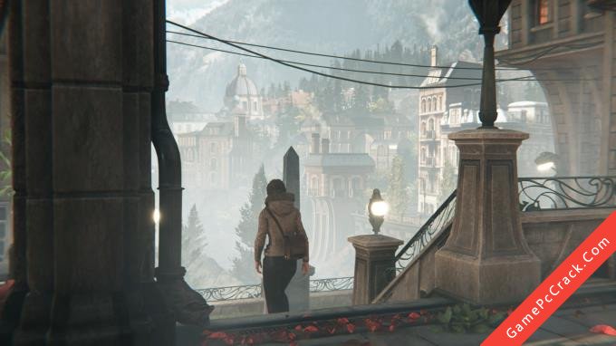 Syberia: The World Before 