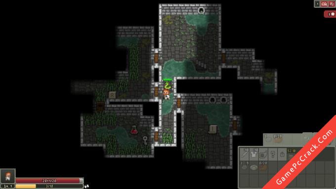 Shattered Pixel Dungeon 