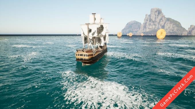 Epic Pirate 