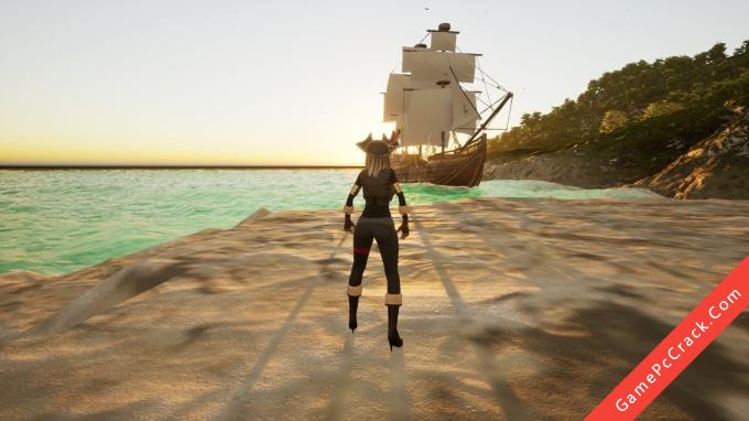 Epic Pirate 